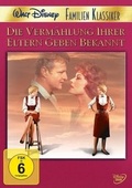 Cover: Die Verm&auml;hlung ihrer Eltern geben bekannt - Walt Disney