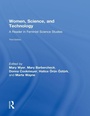 Cover: Women, Science, and Technology - Routledge