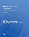 Cover: Women, Science, and Technology - Routledge