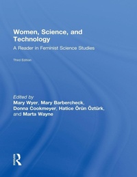 Enlarge image Cover: Women, Science, and Technology - Routledge