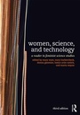 Cover: Women, Science, and Technology - Routledge