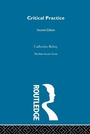 Cover: Critical Practice - Routledge