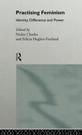 Cover: Practising Feminism - Routledge