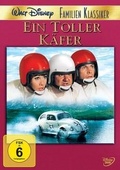 Cover: Ein toller K&auml;fer - Walt Disney