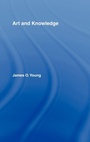 Cover: Art and Knowledge - Routledge