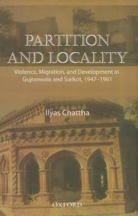 Enlarge image Cover: Partition and Locality - OUP Pakistan