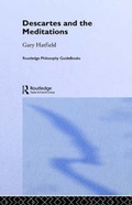 Cover: Routledge Philosophy GuideBook to Descartes and the Meditations - Routledge