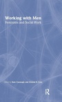Cover: Working with Men - Routledge