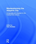 Cover: Masterplanning the Adaptive City - Routledge