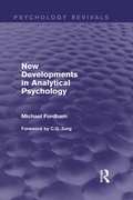 Bild: New Developments in Analytical Psychology (Psychology Revivals) - Routledge
