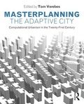 Cover: Masterplanning the Adaptive City - Routledge