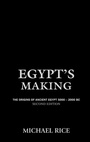 Cover: Egypt's Making - Routledge