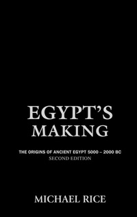 Enlarge image Cover: Egypt's Making - Routledge