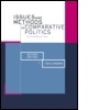 Cover: Issues and Methods in Comparative Politics - Routledge