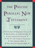 Cover: New Testament - Oxford University Press Inc