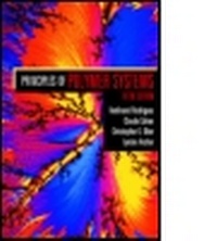 Abbildung von: Principles of Polymer Systems 5th Edition - Taylor & Francis