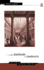 Cover: The Badlands of Modernity - Routledge