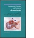 Cover: Fundamental Principles and Practice of Anaesthesia - Taylor & Francis