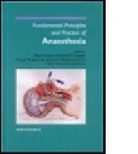 Enlarge image Cover: Fundamental Principles and Practice of Anaesthesia - Taylor & Francis
