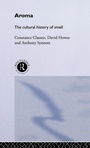 Cover: Aroma - Routledge
