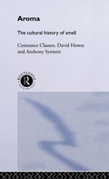 Cover: Aroma - Routledge