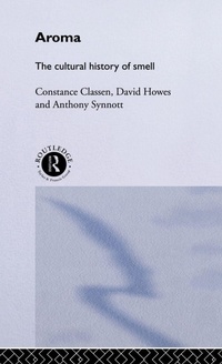 Enlarge image Cover: Aroma - Routledge