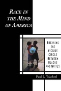 Cover: Race in the Mind of America - Routledge
