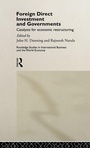 Cover: Foreign Direct Investment and Governments - Routledge