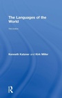 Cover: The Languages of the World - Routledge