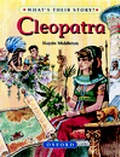 Cover: Cleopatra - Oxford University Press