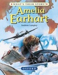 Cover: Amelia Earhart - Oxford University Press