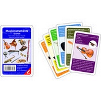 Abbildung von: Musikinstrumente - Wißner-Verlag