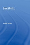 Cover: Edge of Empire - Routledge