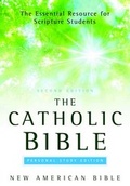 Cover: Catholic Bible - Oxford University Press Inc