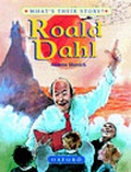 Cover: Roald Dahl - Oxford University Press