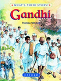 Enlarge image Cover: Gandhi - Oxford University Press