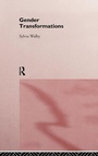 Cover: Gender Transformations - Routledge