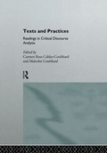 Cover: Texts and Practices - Routledge