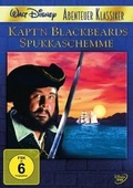 Cover: K&auml;pten Blackbeards Spukkaschemme - Walt Disney