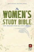 Cover: The Women's Study Bible - Oxford University Press Inc