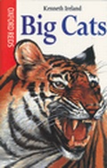 Cover: Big Cats - Oxford University Press