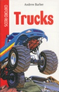 Cover: Trucks - Oxford University Press
