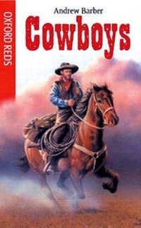 Enlarge image Cover: Cowboys - Oxford University Press