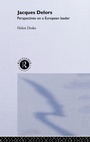 Cover: Jacques Delors - Routledge