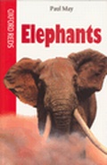Cover: Elephants - Oxford University Press