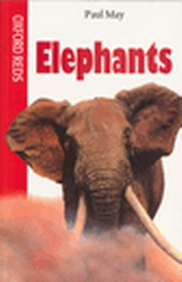 Enlarge image Cover: Elephants - Oxford University Press