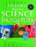 Cover: Oxford Illustrated Science Encyclopedia - Oxford University Press