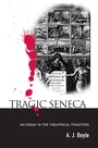 Cover: Tragic Seneca - Routledge