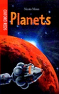Cover: Planets - Oxford University Press