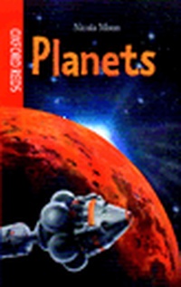 Enlarge image Cover: Planets - Oxford University Press